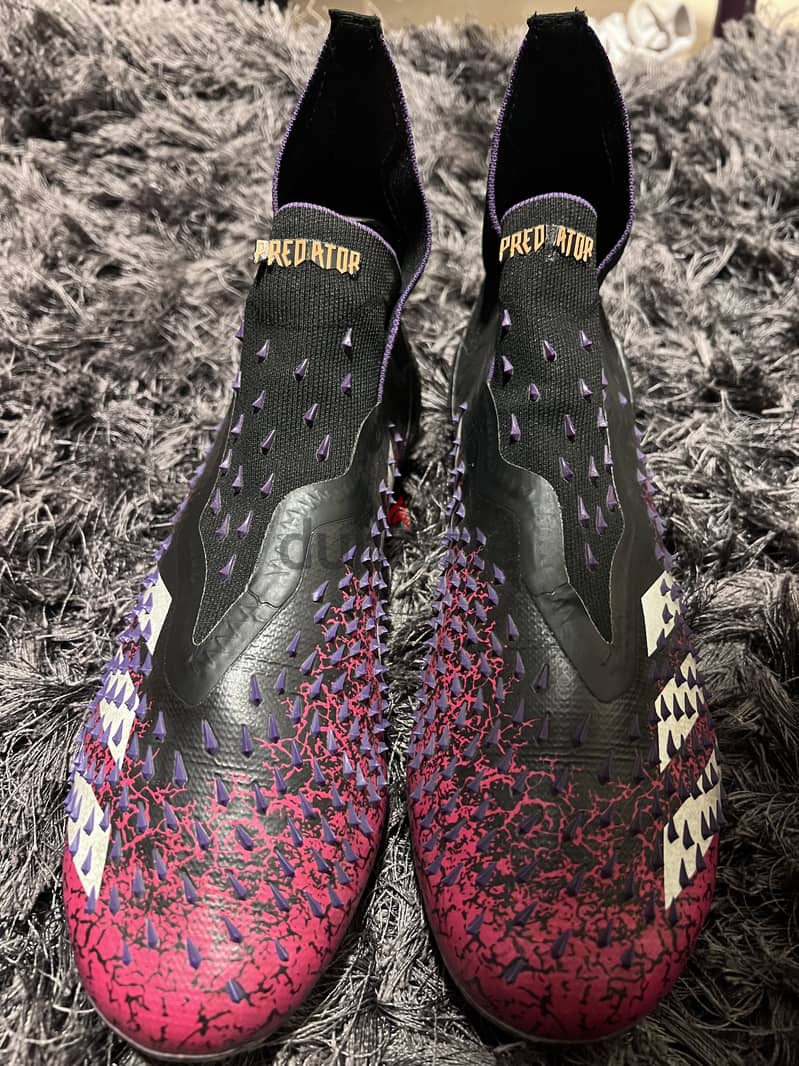 Adidas Predator 1