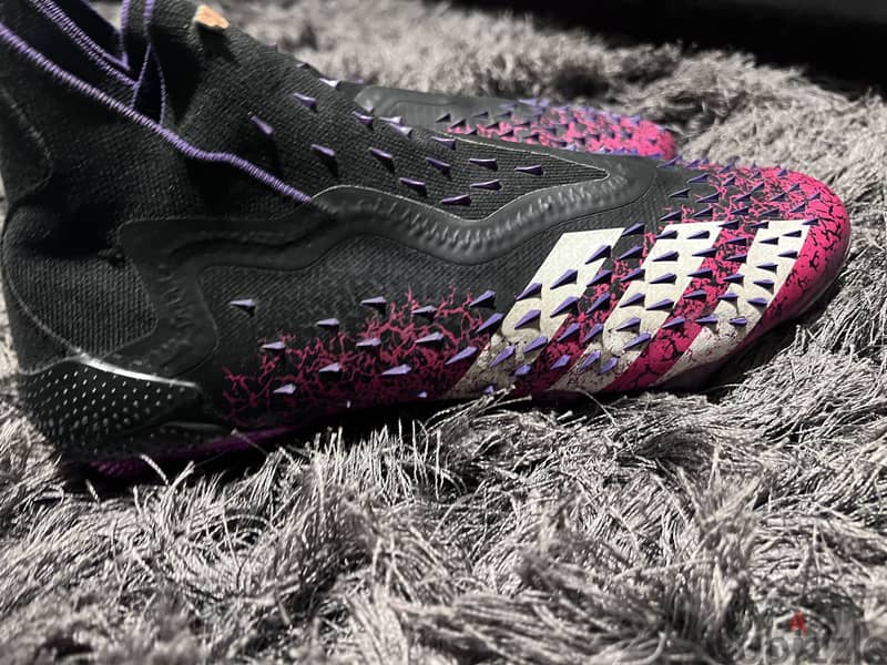 Adidas Predator 2
