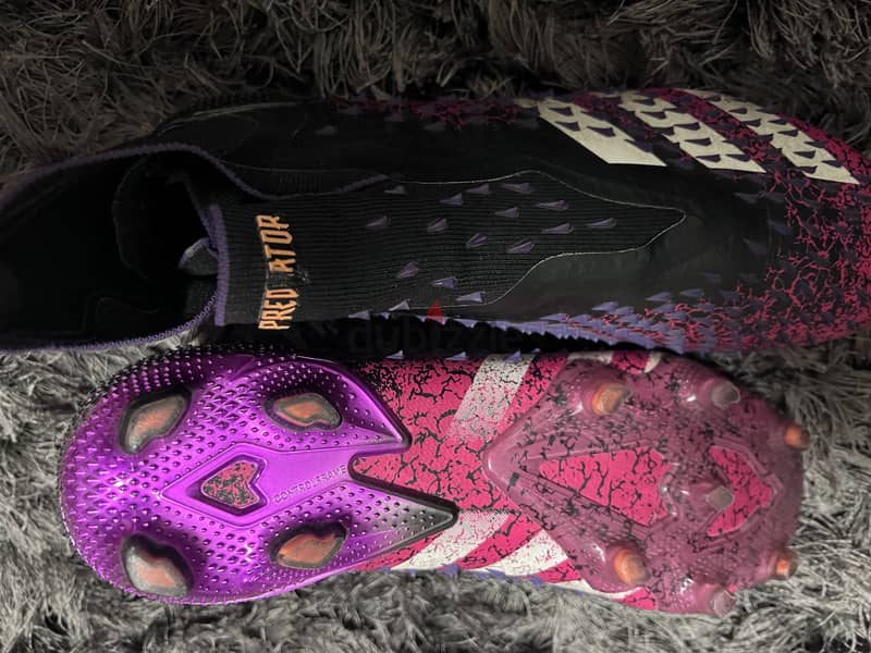 Adidas Predator 3