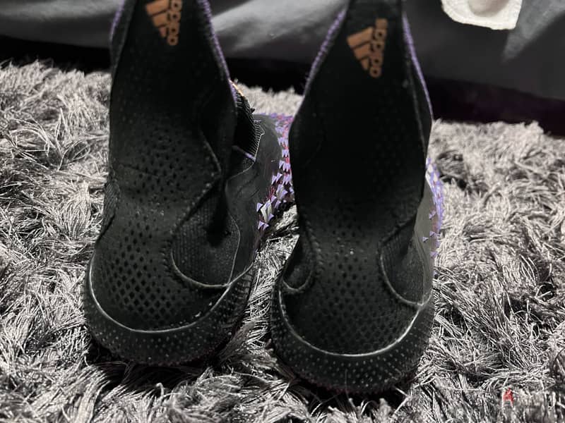 Adidas Predator 4