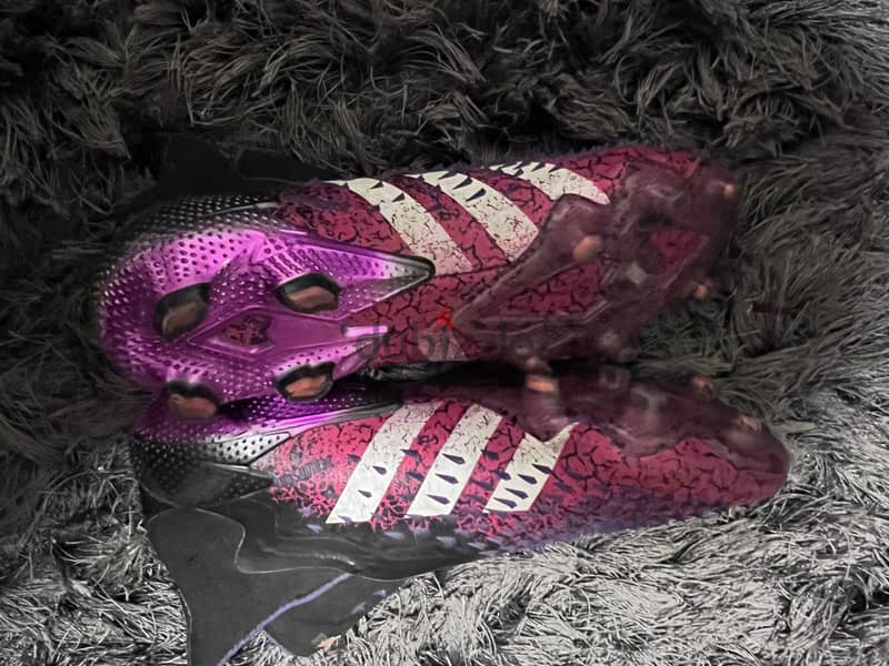 Adidas Predator 5
