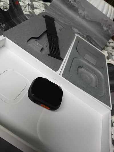 apple watch ultra 3