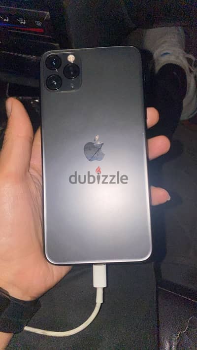 ايفون 11 pro max ٢٥٦
