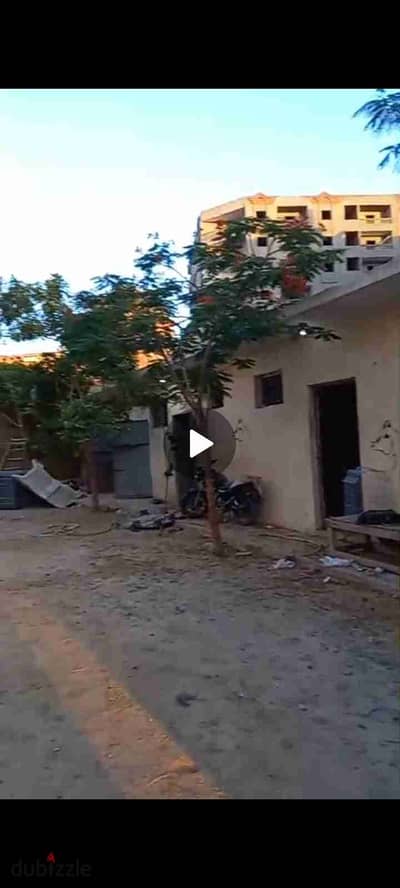 Warehouse for rent in a prime location in Al-Obour