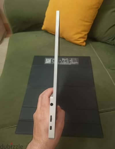 Portable Monitor CoCopar 15 inc