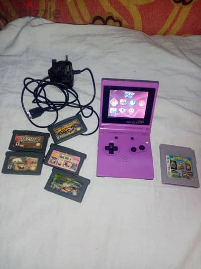 pocket xp