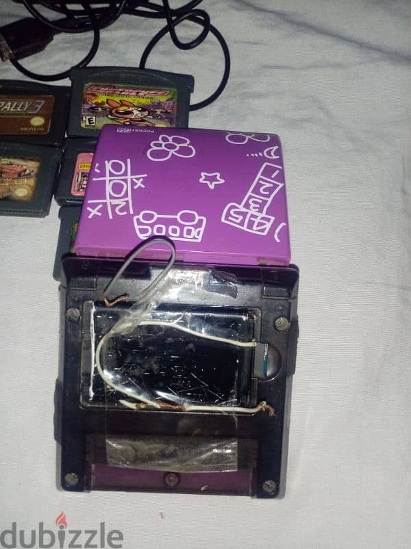 pocket xp 3