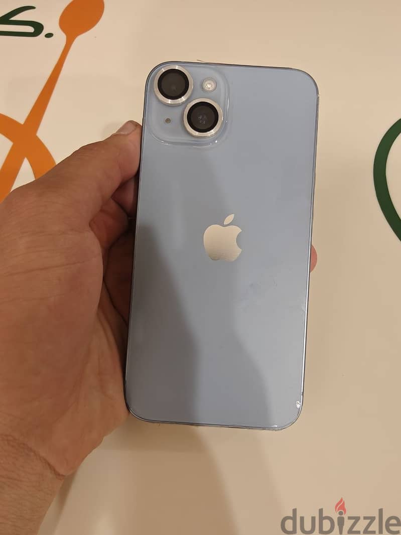 Iphone 14 4