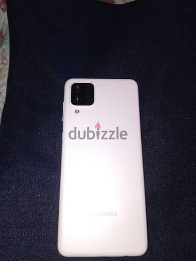 Samsung Galaxy a12