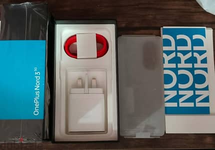 OnePlus NORD 3 5G