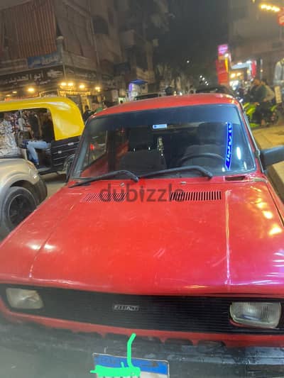 Fiat 128 1979 79