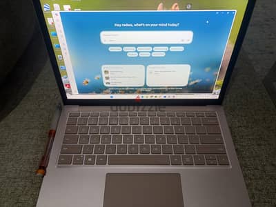 Microsoft Surface Laptop 3