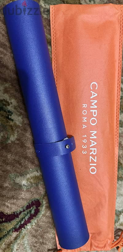 Campo Marzio لبادة مكتب ماركة ايطالي قيمة desk pad