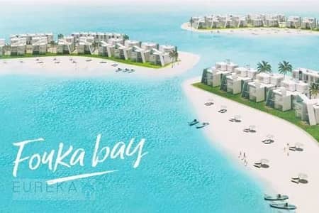شاليه فندقي 80م أرضي بجنينة خاصة 50م في Fouka Bay… رفاهية الساحل، خصوصية كاملة، ولوكيشن يخليك تعيش تجربة صيف استثنائية كل يوم.