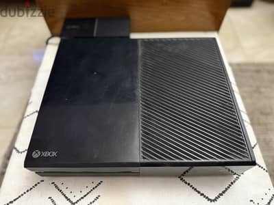 Xbox one اكس بوكس وان للبيع