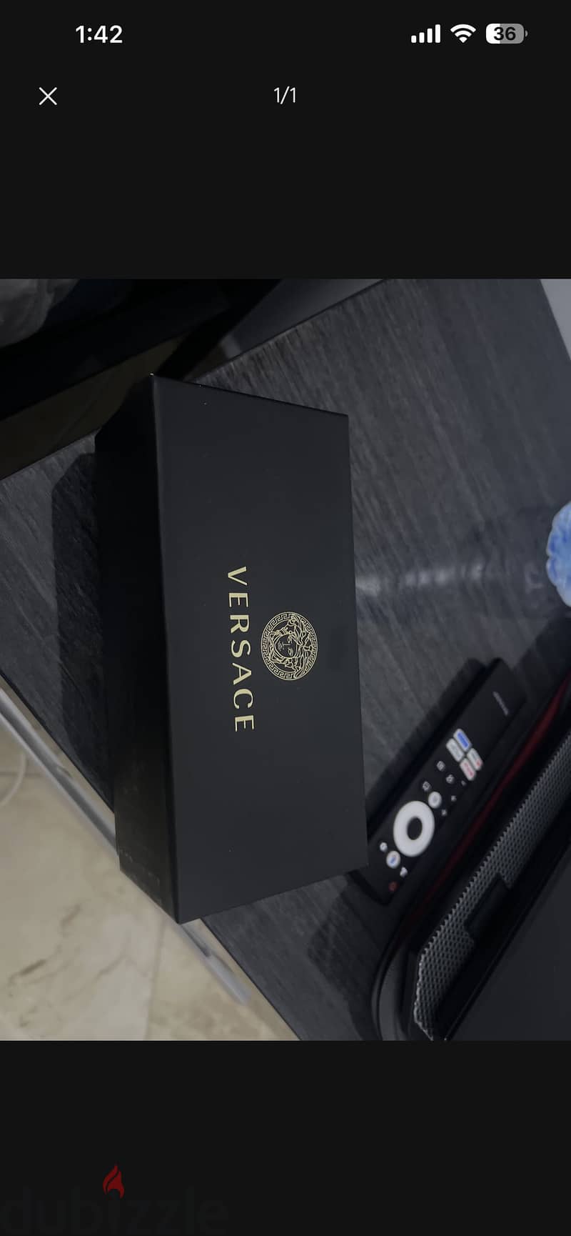 Versace sunglasses 1