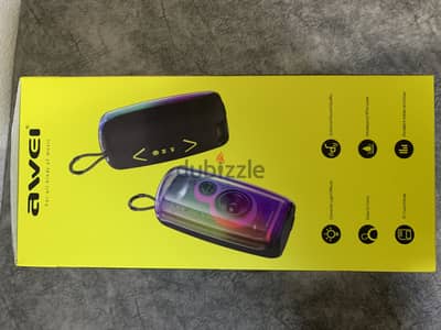 سماعة ٢٠ وات بلوتوث AWEI