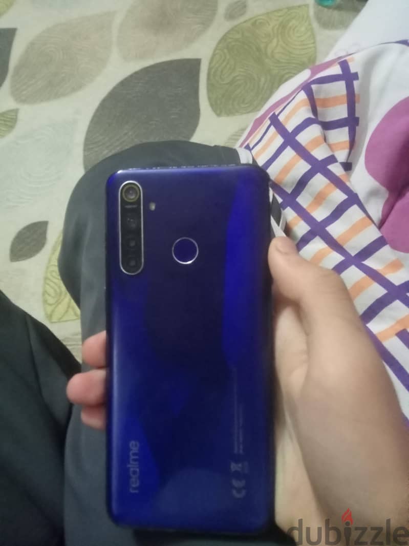 realme 5pro 1