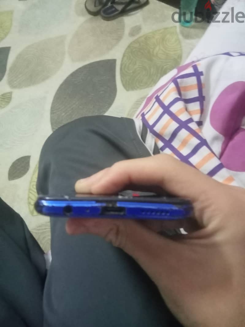 realme 5pro 3