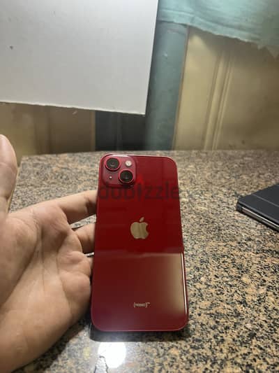 آيفون ١٣ كسر زيرو ضريبه بسعر لقطه