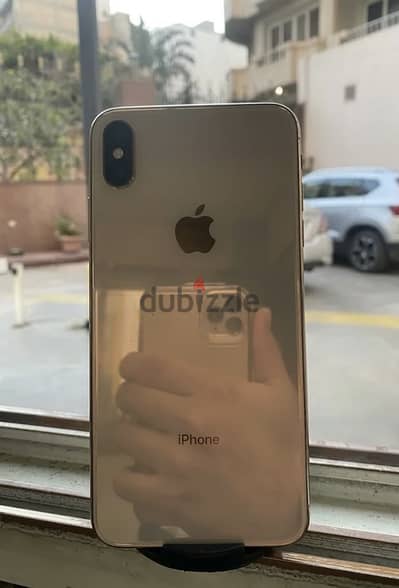 iphone xs max