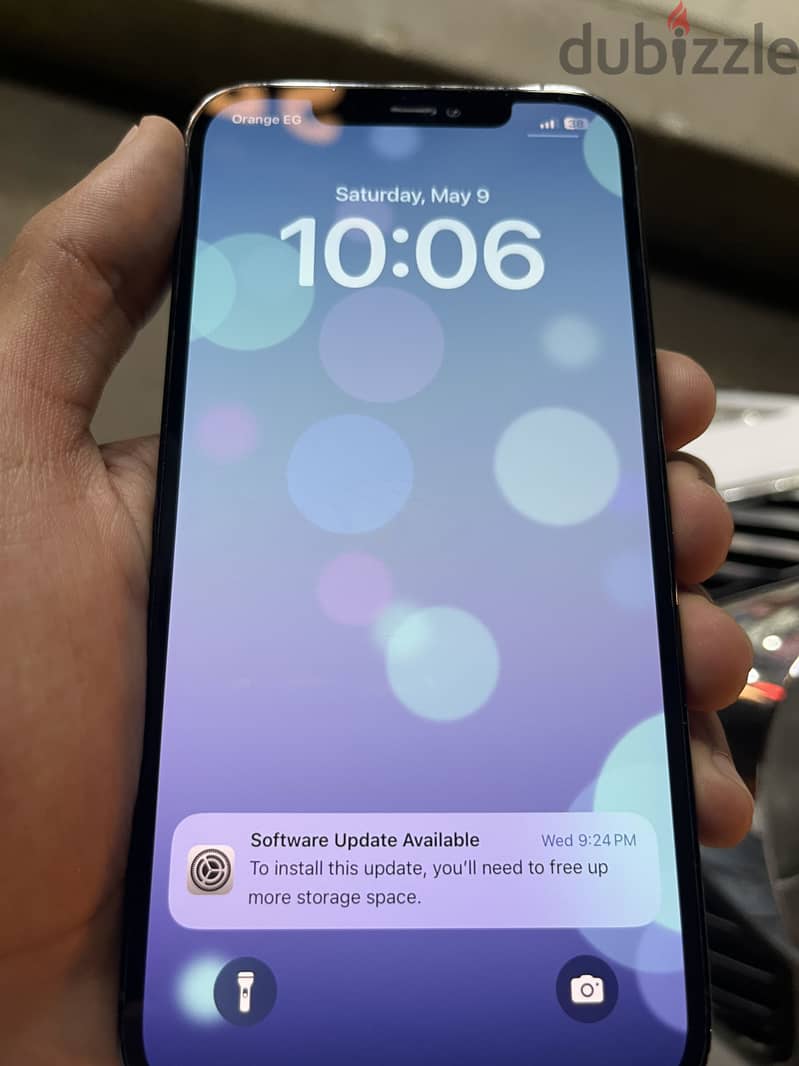 iPhone 12 Pro Max 2