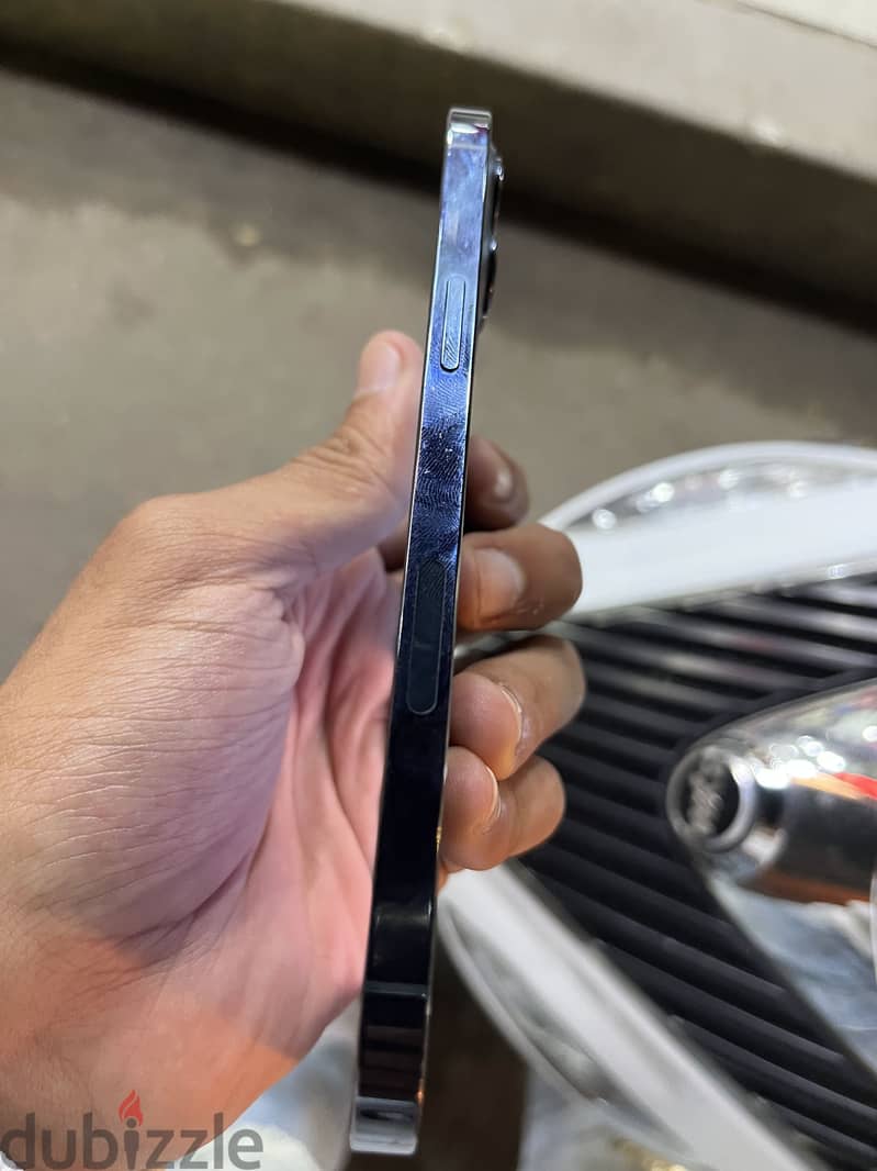 iPhone 12 Pro Max 5