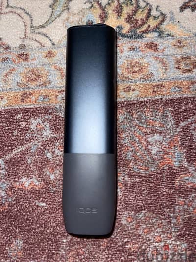جهاز IQOS ILUMA ONE +  جهاز IQOS ILUMA Bundle