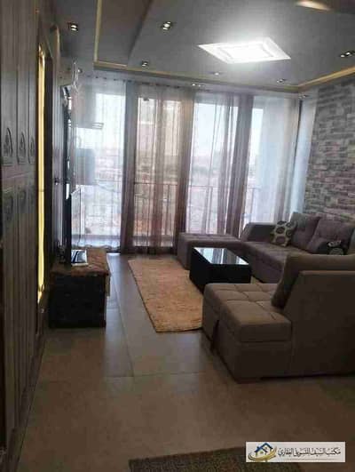 شقة استوديو للايجار المفروش في ريحانة افينيو زهراء المعادي