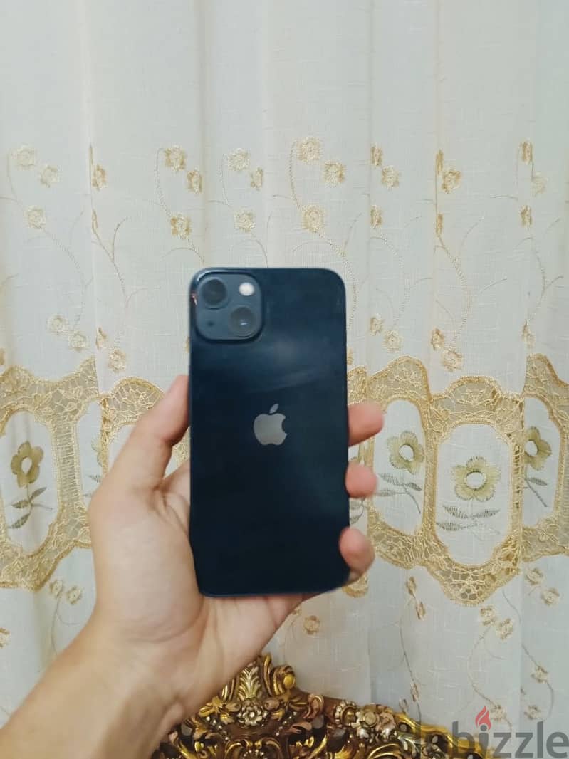 iPhone 13 3