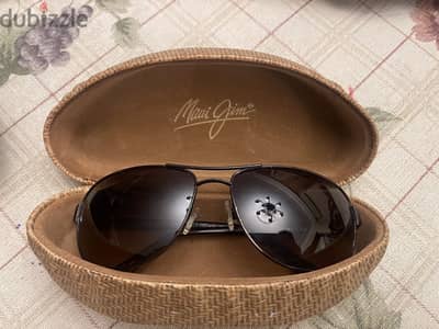 ‏Maui Jim Sand Island Sunglasses