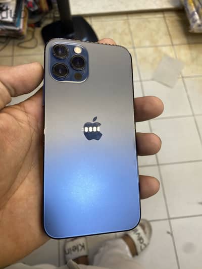 12 برو