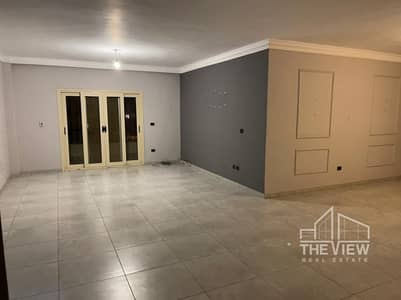 2 Bedrooms 160 sq.M Apartment for sale 4,500,000 EGP in El Khamayel Compound, Sheikh Zayed