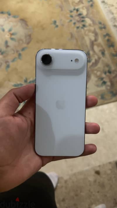 Iphone 17 Air