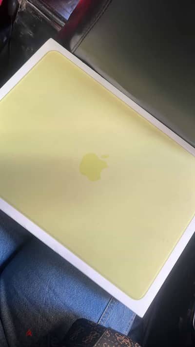 MacBook neo 2026