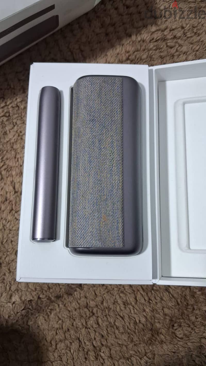 IQOS ILUMA I PRIME 1