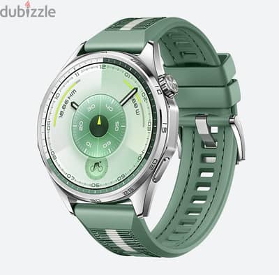 huawei watch gt6