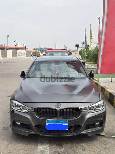 bmw f30 328i 2013 luxury اعلي فئه \ بي ام دابليو اف 30 328 2013 لاكشري
