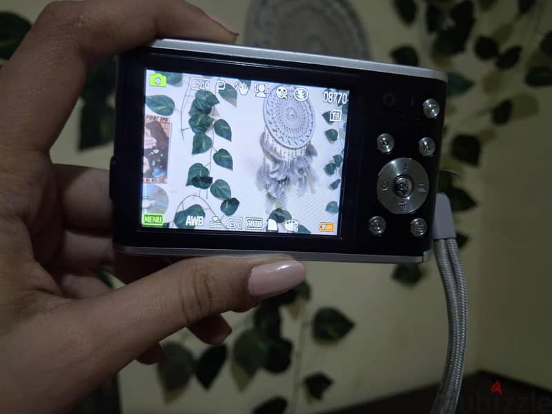 digi camera 1
