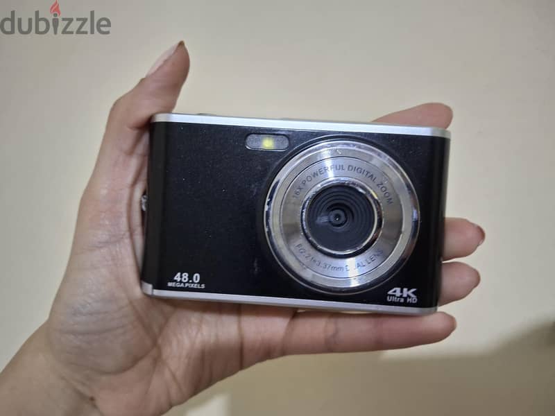 digi camera 2