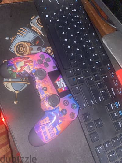 ps4 controller