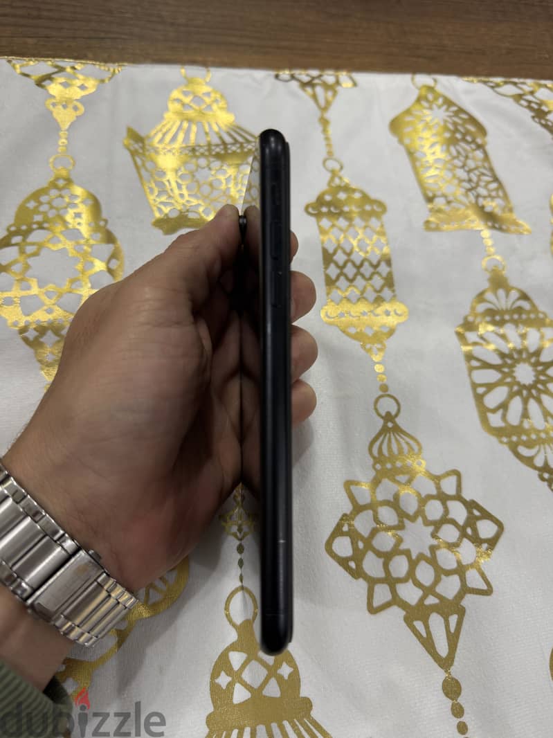 IPhone XR 3