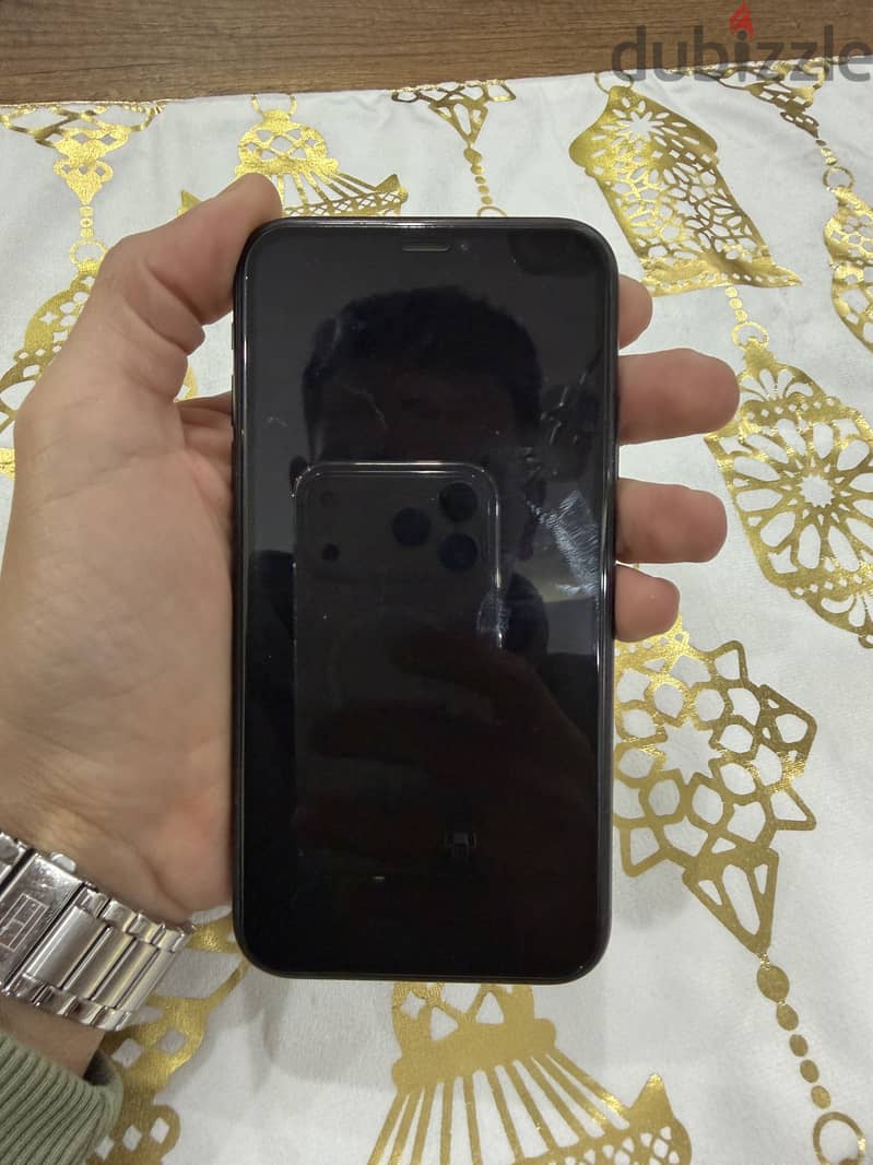 IPhone XR 6