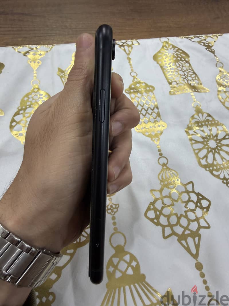 IPhone XR 7