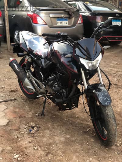 مكنه H250 حاله المكنه 90 ‎%‎ زيروو