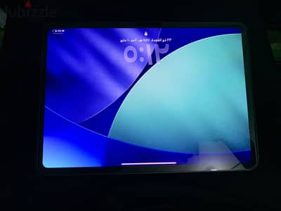iPad Pro m4