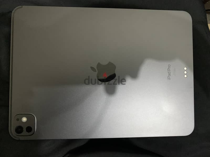 iPad Pro m4 2