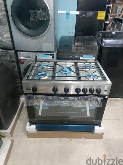 بوتجاز غاز بيكو ضمان 10 سنين