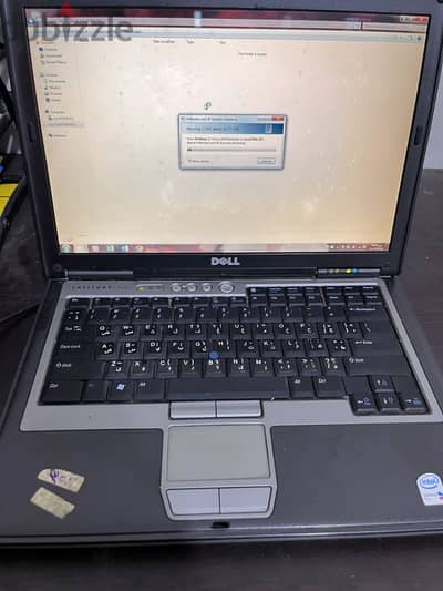 لاب توب dell