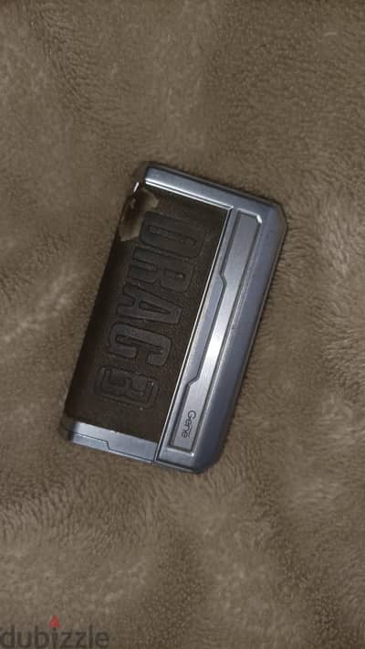Mod Drag 3